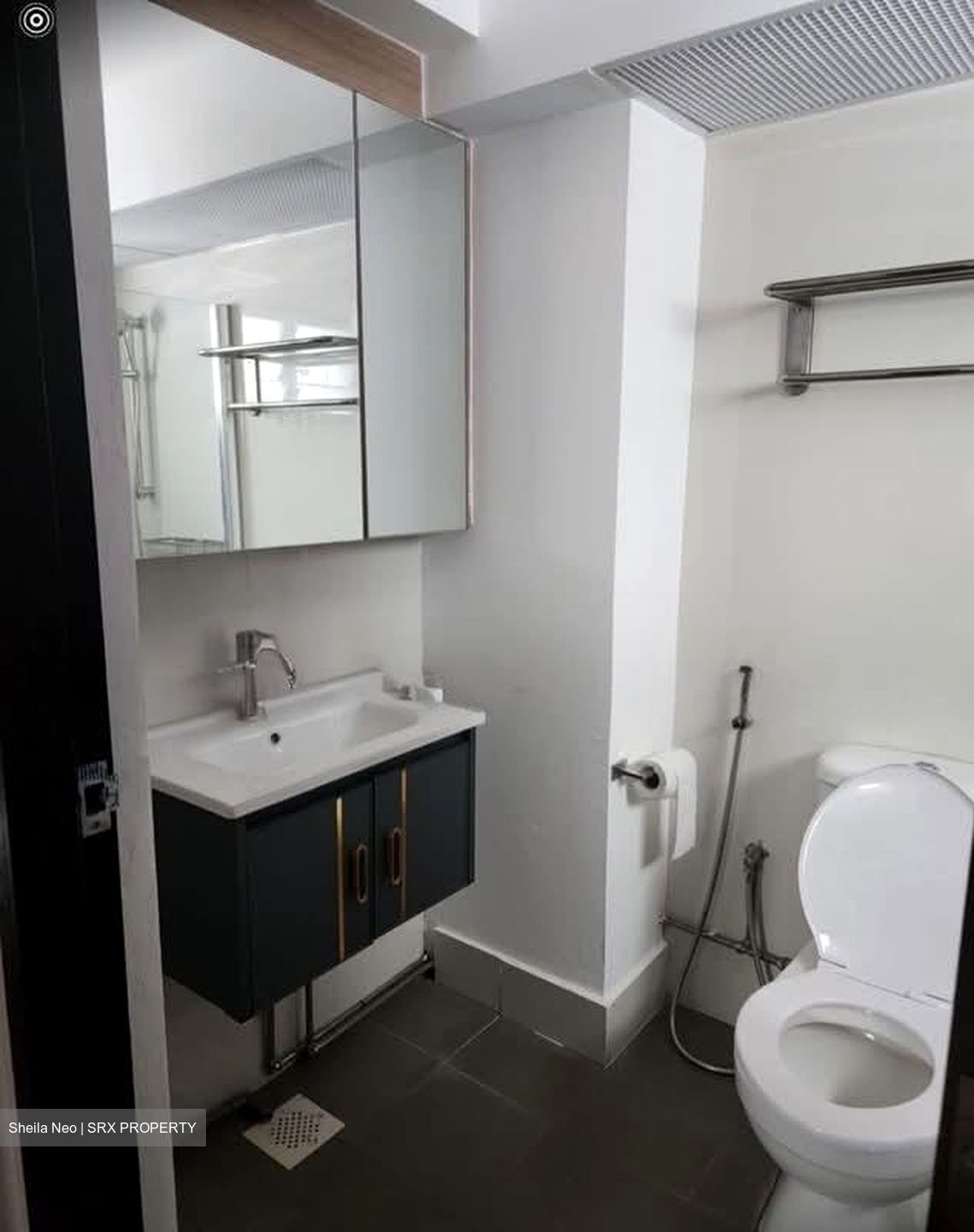 Blk 547 Serangoon North Avenue 3 (Serangoon), HDB Executive #563622661